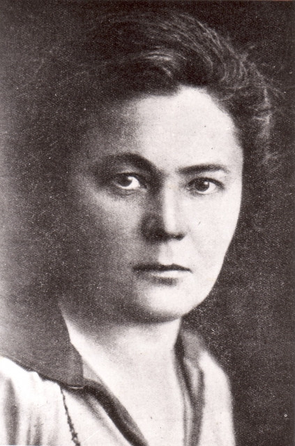 Albína Honzáková
